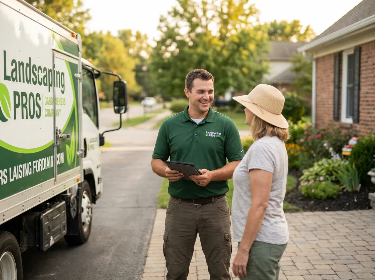 Landscaping Potter, WI FAQs